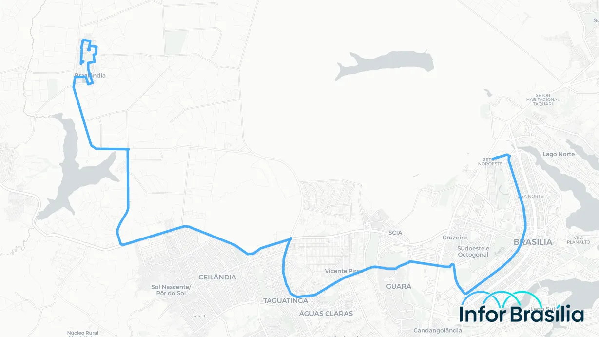 Você está visualizando atualmente Horário de ônibus da linha 0.412 da cidade Veredas