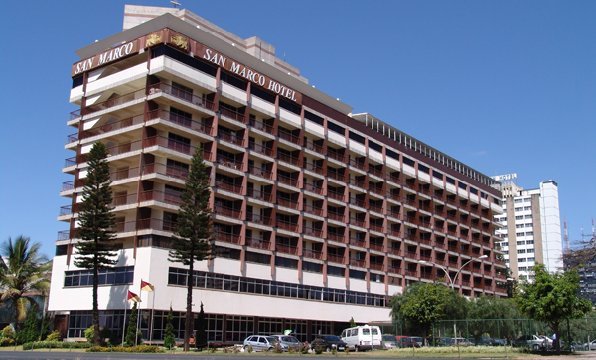 San Marco Hotel